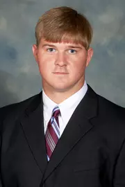 Austin Wilbanks