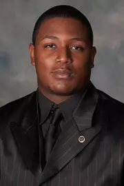 Brandon Cooper
