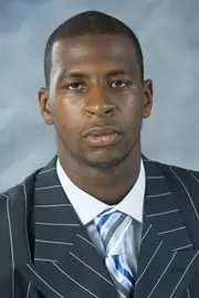 Brandon McRae