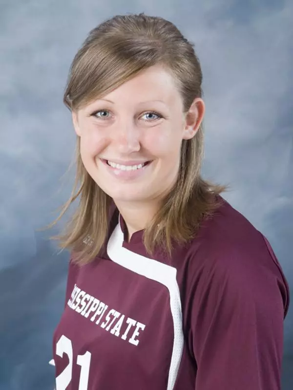 Bethany Frazier