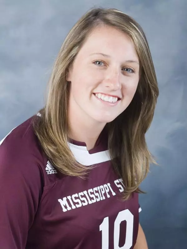 Caitlin Gallagher