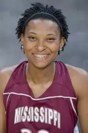 Miayorka Johnson