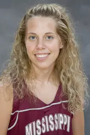 Carrie Landers
