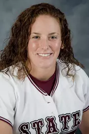 Gina McCloud