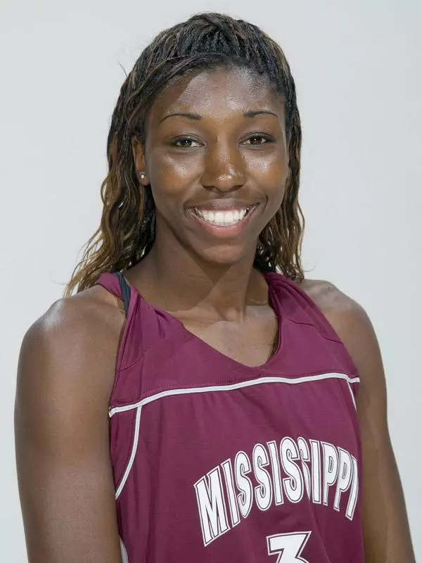 Donnisha Tate