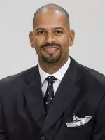 Marcus Grant