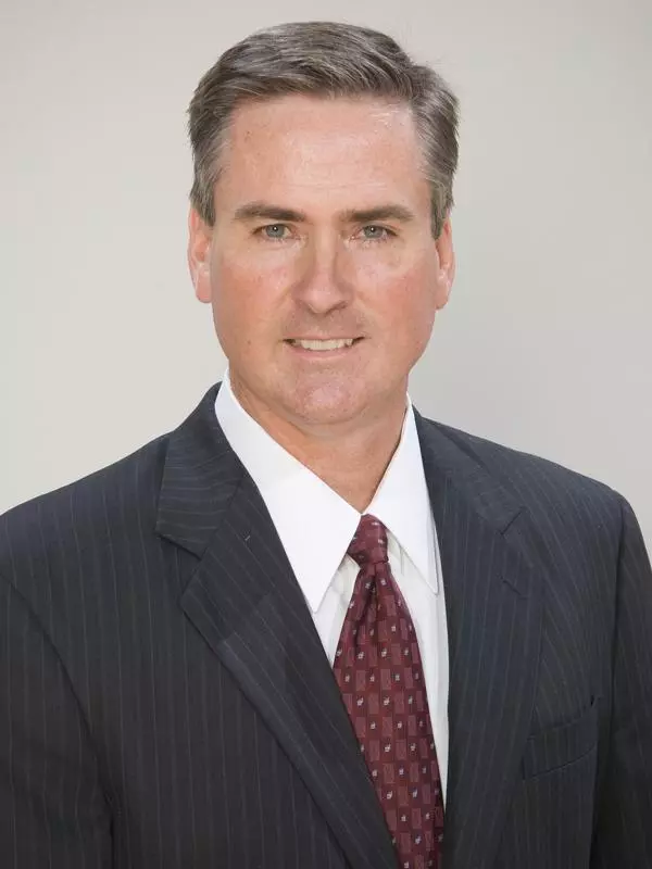 Rick Stansbury