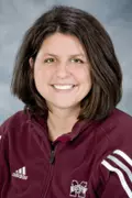 Sarah Strickland - Soccer Coach - Mississippi State Athletics