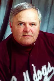 Ron Polk