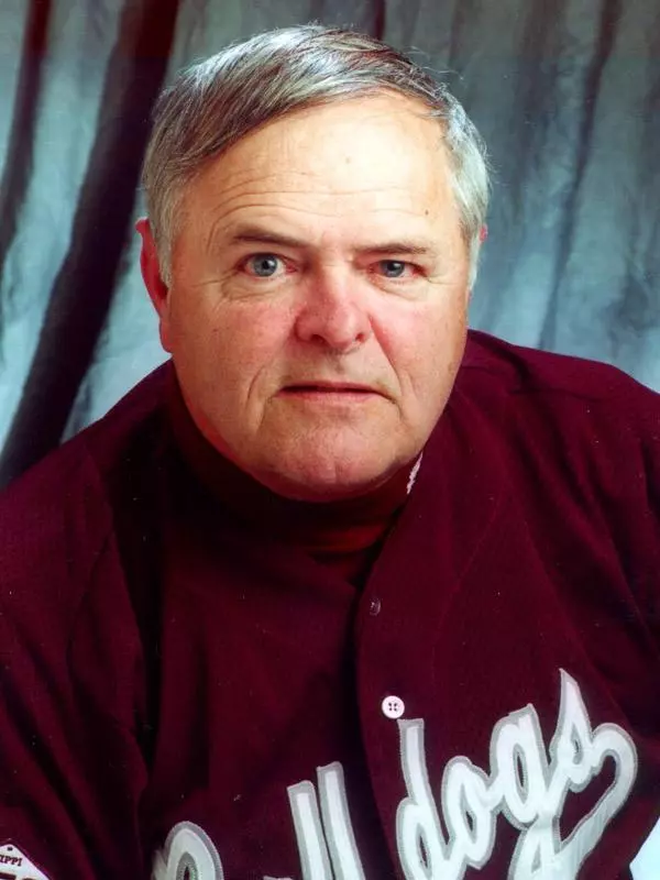 Ron Polk
