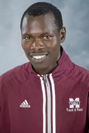 Jonathan Rono