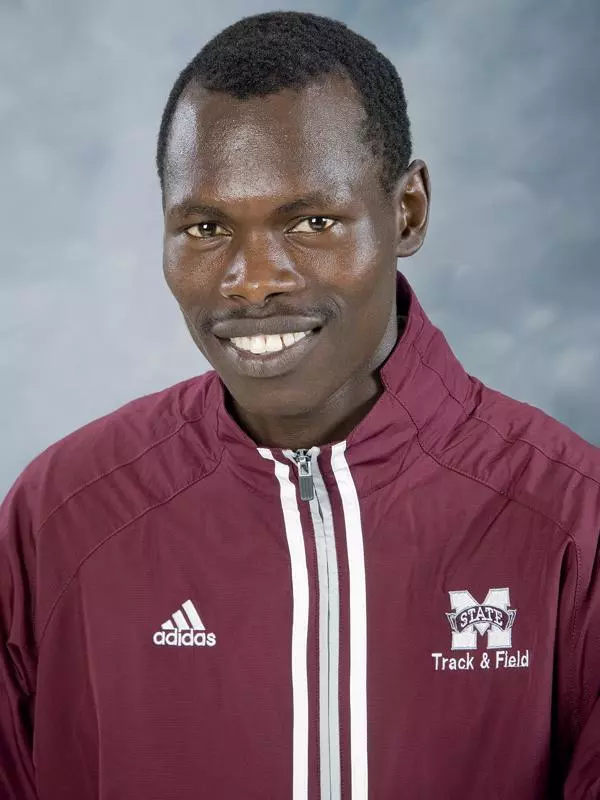 Jonathan Rono