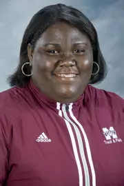 Latisha Rodgers