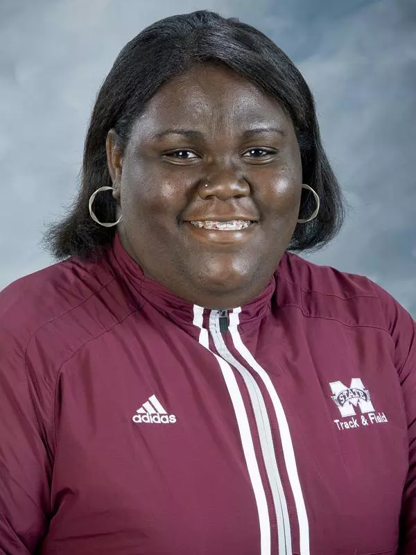 Latisha Rodgers