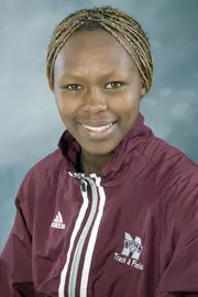 Lydia Chebii