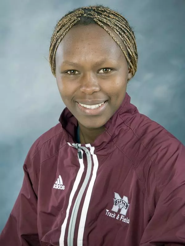 Lydia Chebii
