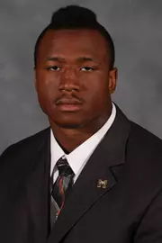 Renaldo Buck