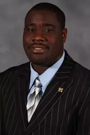 Michael Gates