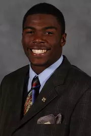 Delmon Robinson