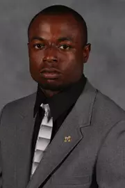 ToJo Patterson