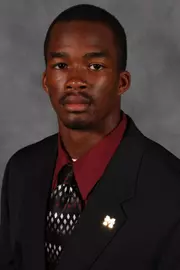 Corey Broomfield