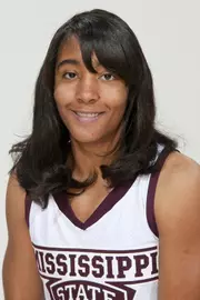 Marneshia Richard