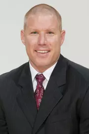 Joey Burton