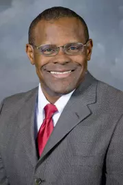 Tony Hughes
