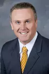 Mark Hudspeth