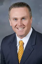 Mark Hudspeth