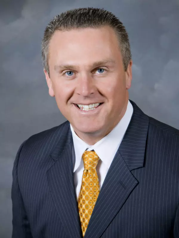 Mark Hudspeth