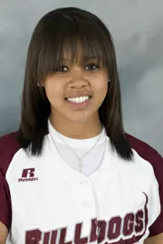 Courtney Moore
