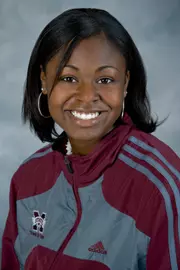 Jasmine Newman