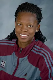 Crystal Wilson