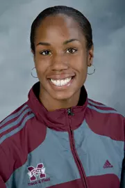 Marrissa Harris