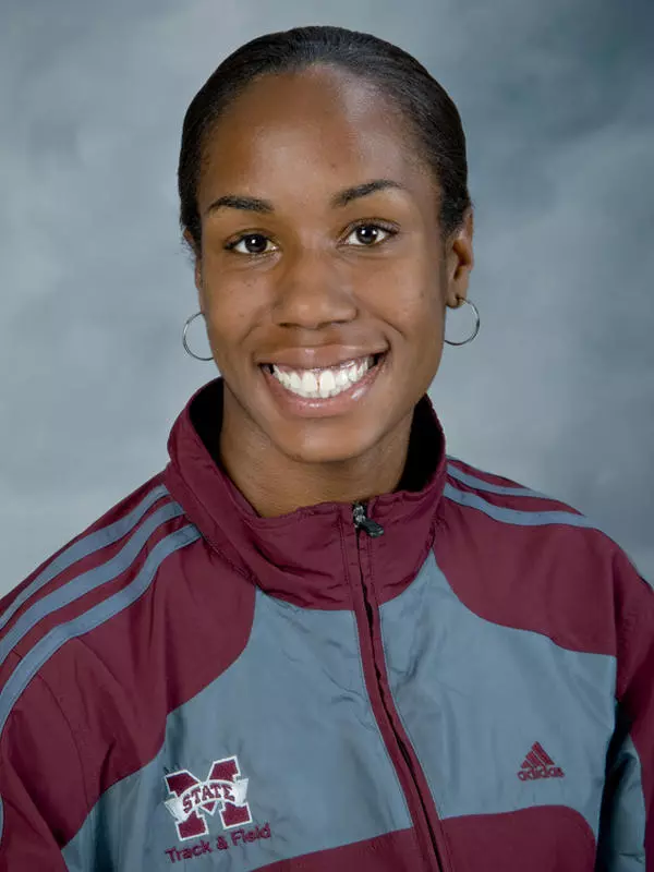Marrissa Harris