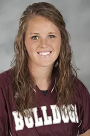 Jessie Bailey