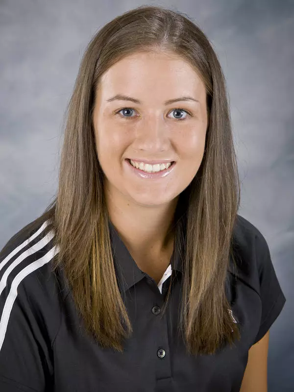Morgan McQuary