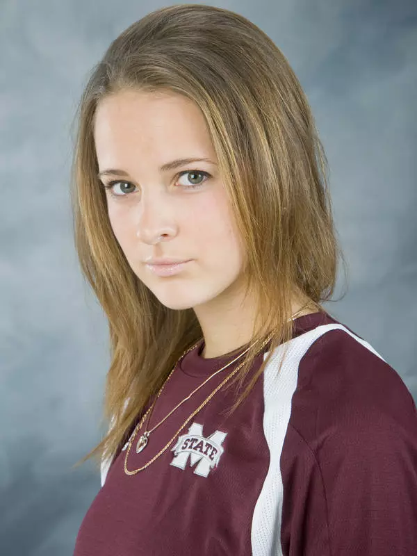 Valeriya Makarycheva