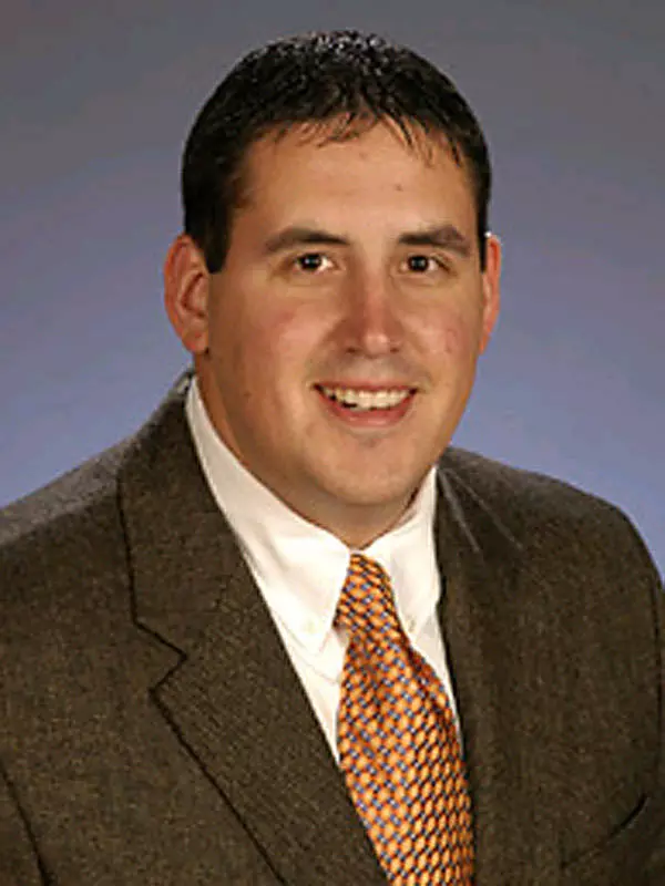 Clark Hired As Director Of Football Operations