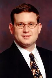 Mark Ouimet