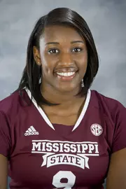 Ashley Newsome