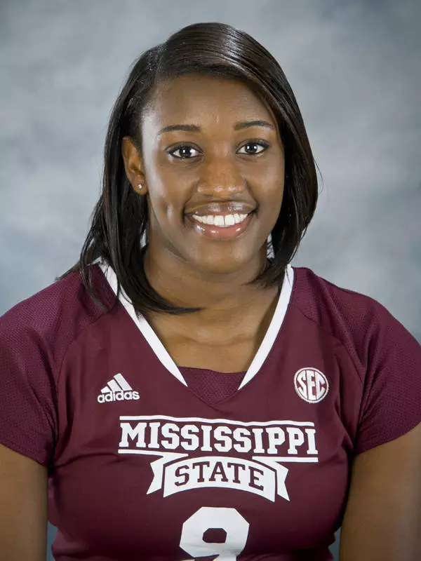Ashley Newsome