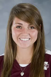 Leanna Baldner