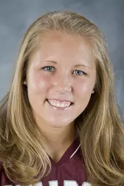 Courtney Nesbit