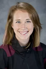 Anna Jarman