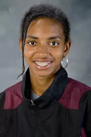 Domonique Lockhart