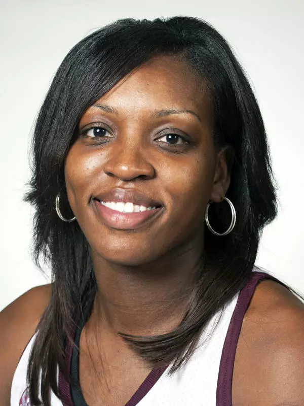 Ashley Brown