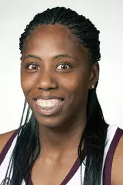 Porsha Porter