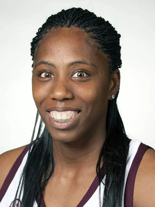 Porsha Porter